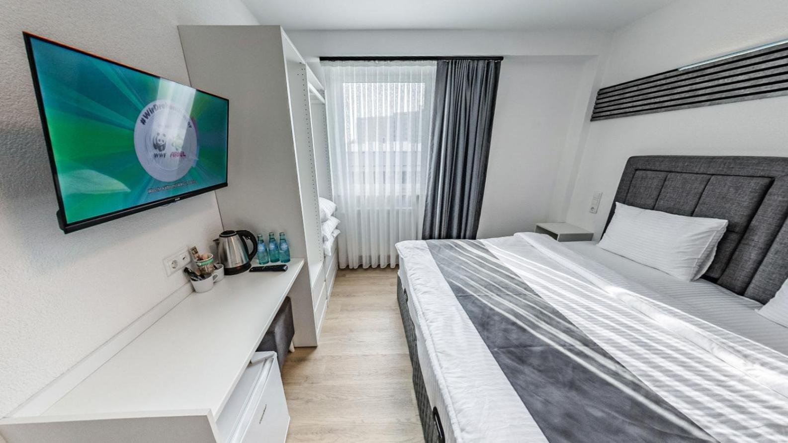 Dido Diamond Hotel Дітценбах Екстер'єр фото