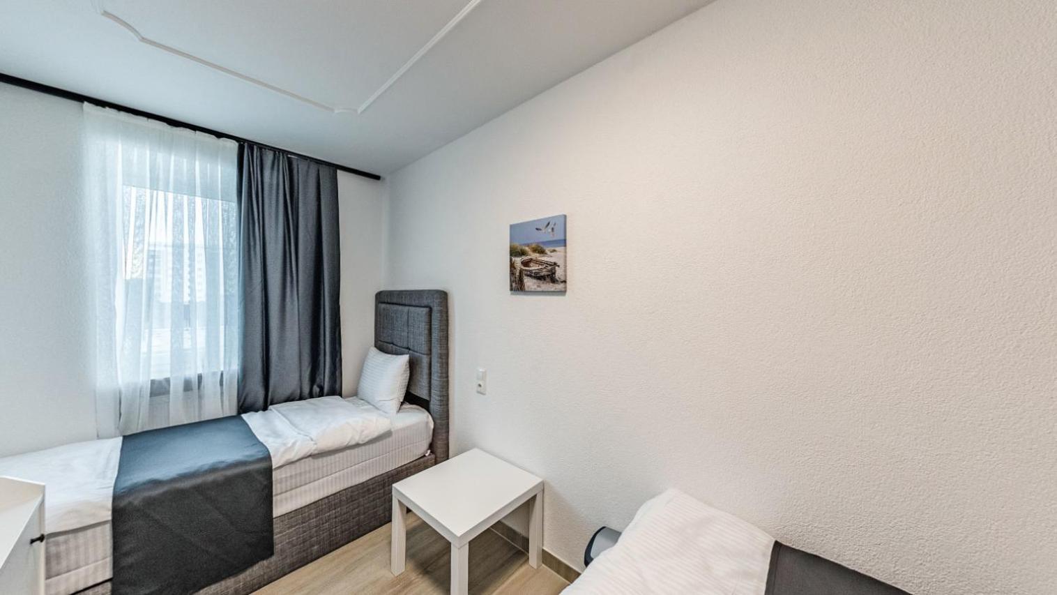 Dido Diamond Hotel Дітценбах Екстер'єр фото
