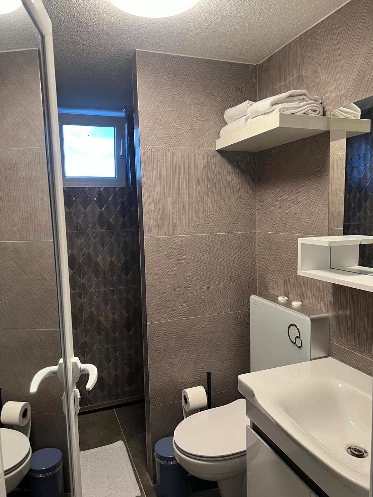 Dido Diamond Hotel Дітценбах Екстер'єр фото